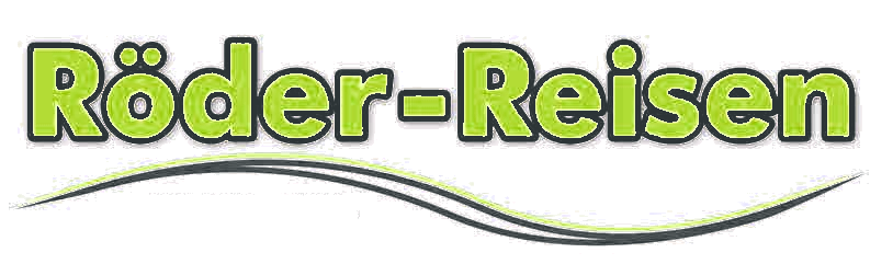 Röder-Reisen, zur Startseite